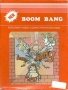 Atari  2600&nbsp; - &nbsp;Boom Bang (AKA Crackpots) (Cooper Black) (PAL)